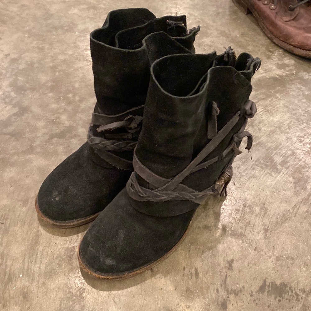 Freebird size 8.5